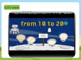 外研版英语五年级上册Module 5 Unit 2《There are forty》课件+试卷