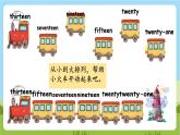 外研版英语五年级上册Module 5 Unit 2《There are forty》课件+试卷