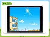 外研版英語五年級上冊Module 8 Unit 2《Yesterday I went to Sam and Amy’s school》課件+試卷