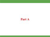 Unit 2  Ways to go to school 单元知识考点梳理课件