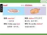 Unit 5 Dinner is ready 单元知识考点梳理课件