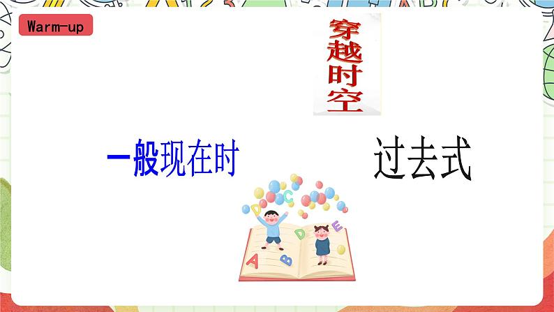 外研版（一起）英语四上Module 4 Unit 1 《Chinese people invented paper》课件03