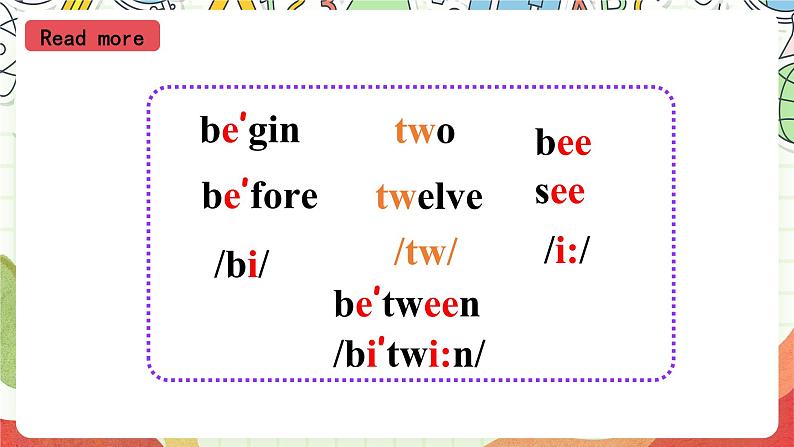 外研版（一起）英语四上Module 4 Unit 2《He invented this bicycle》 课件07