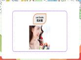外研版（一起）英语四上Module 10 Unit 2 《Eat vegetables everyday 》课件