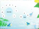 人教版新起点英语二上 Unit2《Boys and Girls》Lesson2 课件