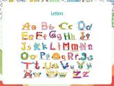人教版新起点英语二上 Unit2《Boys and Girls》Lesson3 课件