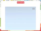 人教版新起点英语二上 Unit2《Boys and Girls》Story time 课件