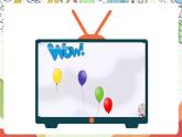 人教版新起点英语二上 Unit3《My Friends》lesson2 课件
