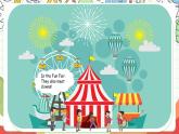 人教版新起点英语二上 Unit3《My Friends》lesson2 课件
