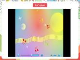 人教版新起点英语二上 Unit3《My Friends》lesson3 课件