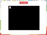 人教版新起点英语二上 Unit4《In the Community》Lesson1 课件