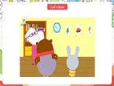 人教版新起點(diǎn)英語二上 Unit4《In the Community》Lesson2 課件