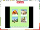 人教版新起點(diǎn)英語二上 Unit4《In the Community》Lesson3 課件