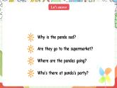 人教版新起點英語二上 Unit4《IntheCommunity》Story Time 課件