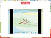 人教版新起点英语二上 Unit5《In the park》Lesson2 课件