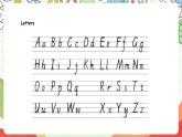 人教版新起點(diǎn)英語二上 Unit5《In the park》Lesson3 課件