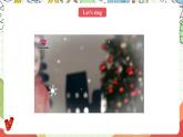 人教版新起点英语二上 Unit6《Happy Holidays》Lesson3 课件