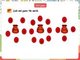 人教版新起点英语二上 Unit6《Happy Holidays》Lesson3 课件