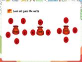 人教版新起点英语二上 Unit6《Happy Holidays》Lesson3 课件