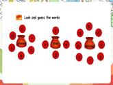 人教版新起点英语二上 Unit6《Happy Holidays》Lesson3 课件