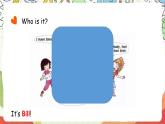 人教版新起点英语三上 Unit 2 《My body 》Lesson 1 课件+素材