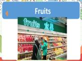 人教版新起点英语三上 Unit 3 《Food》 Lesson 1 课件+素材