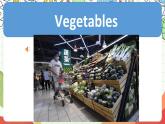 人教版新起点英语三上 Unit 3 《Food》 Lesson 1 课件+素材
