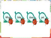 人教版新起点英语三上 Unit 4 《Pets》 Lesson 3 课件+素材