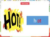人教版新起点英语三上 Unit 4 《Pets》 Let's spell 课件+素材