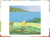 人教版新起点英语三上 Unit 4 《Pets》 story time 课件+素材