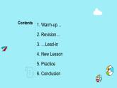 人教版新起点英语三上 Unit 5 《Clothes》 Lesson 1 课件+素材
