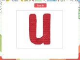 人教版新起点英语三上 Unit 5 《Clothes》  Let's spell 课件+素材
