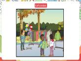 人教版新起点英语三上 Unit 5 《Clothes》 Let's check 课件+素材
