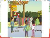 人教版新起点英语三上 Unit 5 《Clothes》 Let's check 课件+素材
