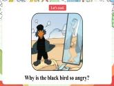 人教版新起点英语三上 Unit 5 《Clothes》 Story time 课件+素材
