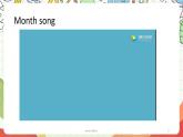 人教版新起点英语三上 Unit 6 《Birthdays》 Let's check 课件+素材