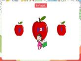 人教版新起点英语三上 Unit 6 《Birthdays》 Let's spell 课件+素材