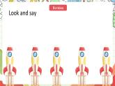 人教版新起點(diǎn)英語四上 Unit 4 《Asking for help》 Lesson 2 課件