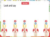 人教版新起点英语四上 Unit 4 《Asking for help》 Lesson 2 课件