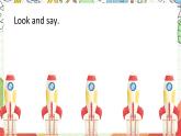 人教版新起點(diǎn)英語四上 Unit 4 《Asking for help》 Lesson 2 課件