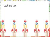 人教版新起点英语四上 Unit 4 《Asking for help》 Lesson 2 课件
