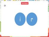 人教版新起點(diǎn)英語四上 Unit 4 《Asking for help》 Let's spell 課件