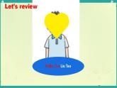 Unit 2 Good morning storytime（課件）2024-2025譯林英語(yǔ)一年級(jí)上