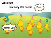 Unit 4 Fun with numbers  第3課時(shí) (Speed up)（課件+素材）-2024-2025學(xué)年外研版（三起）（2024）英語三年級上冊