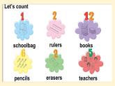 Unit 4 Fun with numbers  第5課時(shí)（Hit it big）（課件+素材）-2024-2025學(xué)年外研版（三起）（2024）英語三年級上冊