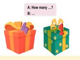 Unit 4 Fun with numbers  第6課時(shí) (Wrap up)（課件）-2024-2025學(xué)年外研版（三起）（2024）英語三年級上冊