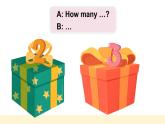 Unit 4 Fun with numbers  第6課時(shí) (Wrap up)（課件）-2024-2025學(xué)年外研版（三起）（2024）英語三年級上冊