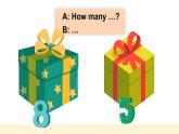 Unit 4 Fun with numbers  第6課時(shí) (Wrap up)（課件）-2024-2025學(xué)年外研版（三起）（2024）英語三年級上冊
