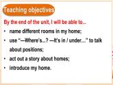 Unit 6 My sweet home 第1課時(shí)（Get ready）（課件+素材）-2024-2025學(xué)年外研版（三起）（2024）英語三年級上冊