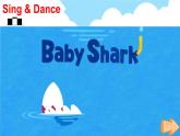 Unit 4 This is my family 第1课时 Parts (A, B & C)（课件+素材）-2024-2025学年湘少版（三起）（2024）英语三年级上册
